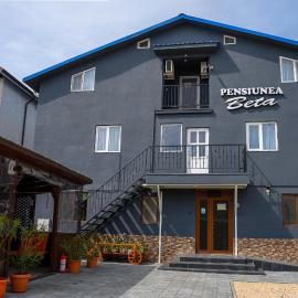 Pensiunea Beta Mamaia Nord