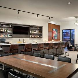 Courtyard by Marriott Saratoga Springs, hotel u gradu Saratoga Springs