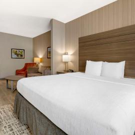 Best Western Plus LaCrescent - LaCrosse, hotel a La Crescent