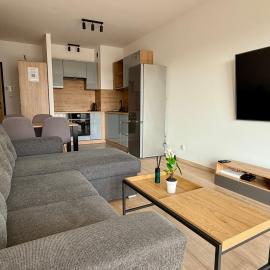Apartament Mike - free parking self check-in