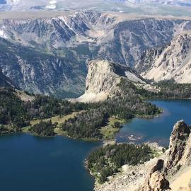 A Wilderness Retreat - Your Gateway to Yellowstone, hotel em Cody