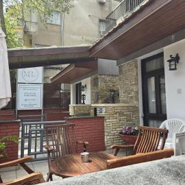 Maryland Lodge kakopetria, khách sạn ở Kakopetria