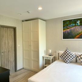 Condo of Light Swimming Pool