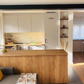 Triple-A Apartment - near Stuttgart and Karlsruhe, hotel em Mühlacker