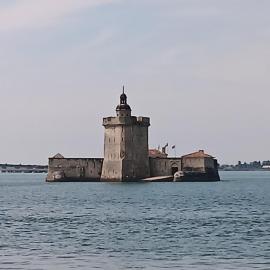 Entre terre et mer, hotell i Bourcefranc