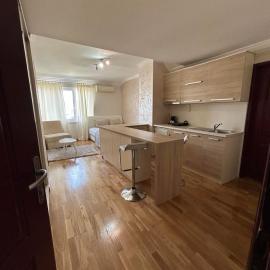 Apartment Marina