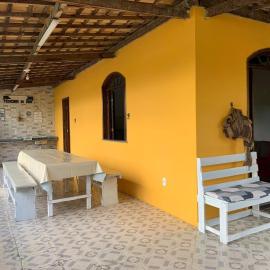 Chácara Pedacinho do Duro - Matapuã, hotel in Aracaju