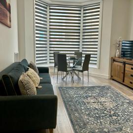 Sandleigh Apartment