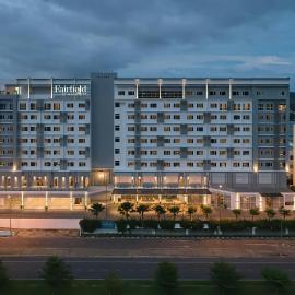 Fairfield by Marriott Bintulu Paragon