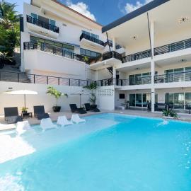 Patong Cliff Villa Phuket 12 bedroom