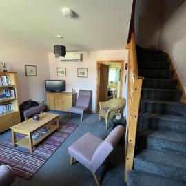 Home from home - 19 Pickaquoy Drive, Kirkwall, hotel Kirkwallban