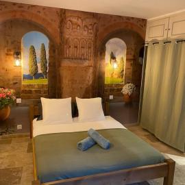 Le Clos des Papes, hotel v Avignonu