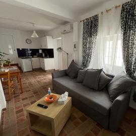 Casa Patricia II: Arcos de la Frontera'da bir otel