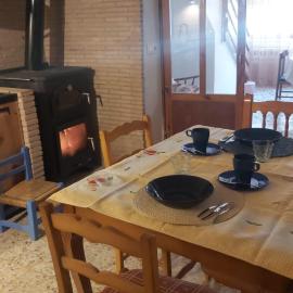 Gaiamoment La casa la panadera