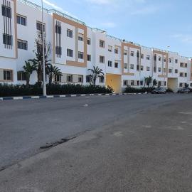 Viesnīca Appartement situated 10 min from city center pilsētā Settat