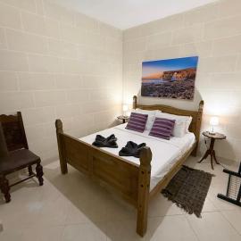 Seashell Stories - Modern Comforts, Traditional Charm: Nadur şehrinde bir otel