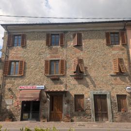 Appartamento Rimortoli