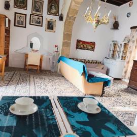 Stam Luxury Traditional House, hotel u gradu 'Koskinou'