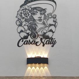 Casa Naty、メキシコシティのホテル