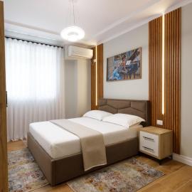 GjiroCasa Stone Apartment, Hotel in Gjirokastra