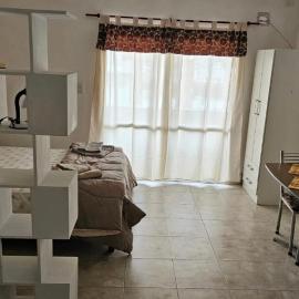 Departamento Pellegrini, hotel in San Pedro