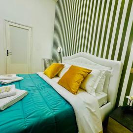 Rome Termini Down-town Accommodation, Hotel in Rom