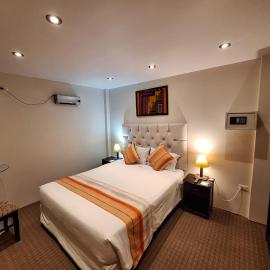 Andino Classic, hotel a Machu Picchu