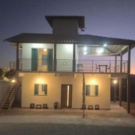 Chalet Alta Vista Acuruí – hotel w mieście Itabirito