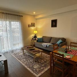 Brand New 2 Storey Unit With A Free Parking Space, hotel a Richmond Hill