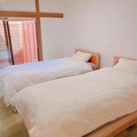 ペットと泊まれる 日田の宿 Hita Hostel With Pets