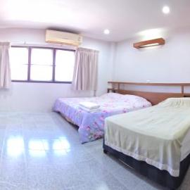 Family room XL, hôtel à Ban Phayun