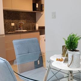 Loft de Bahia Grande, Nordelta, hotel a Benavídez
