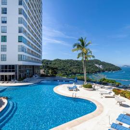 ''Wonderful & Relaxing Ocean View'' Max para 4p