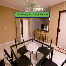 Canto da Barra Tutoia, hotel in Tutóia
