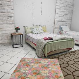 Hostel Caetano, hotel di Cianorte
