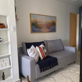 Apezinho em São Fidélis!, hotel in São Fidélis