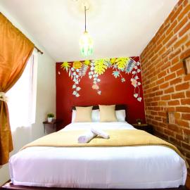 Hostal Green Garden