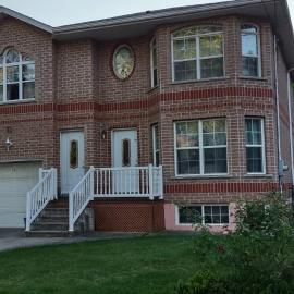 2 bdrm apartment 3 min walk to McMaster University, hotel en Hamilton