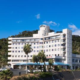 Hotel SEASONS NICHINAN, ξενοδοχείο σε Nichinan