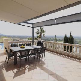 Casa lujosa con piscina privada en Costa Brava - ES-366-6