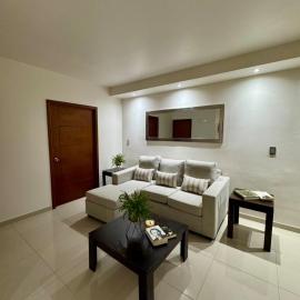 Mina la Prieta 2 Apartment, hotel in Hidalgo del Parral