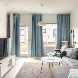 Terva23 – hotel w mieście Hämeenlinna