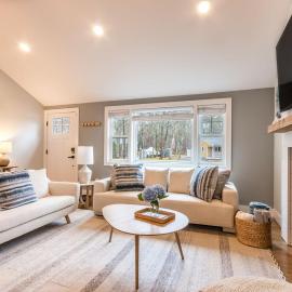 Cape Diem- Home in West Hyannisport, hotel en Barnstable