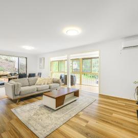5BR Peaceful Oasis with Wifi Garage, hotel a Hornsby