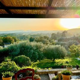 Luxury Provence Bastide Sleeps 12 with Pool