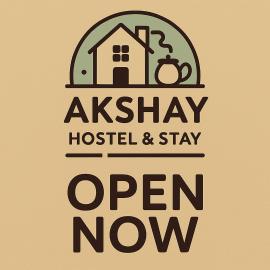 Akshay BnB & HomeStay, hotel di Lucknow