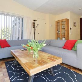 Zeelust- Relaxing holiday home near the beach
