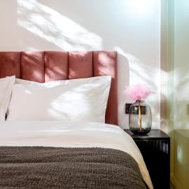 Homie Inn, hotel in Changsha