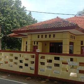 Penginapan KUD Minarasa, hotel a Batukaras