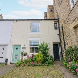 Mill Cottage, hotel in Wolsingham